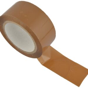 brown tape