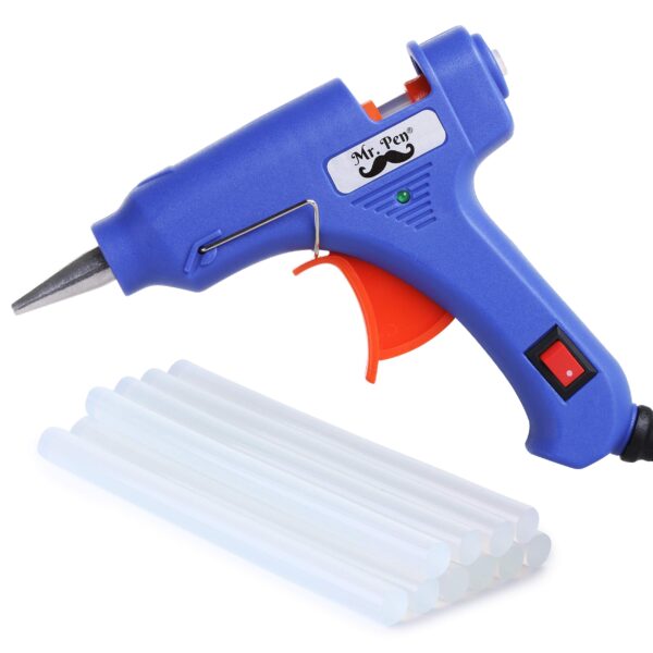 glue gun