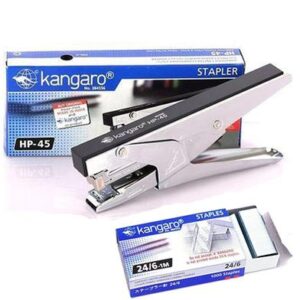 kangaro stapler