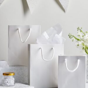 Gift bags and Paper bags