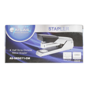 stapler atlas